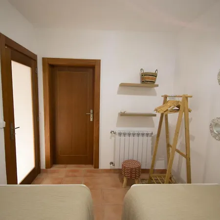 Casa Dos Grous 度假居 蓬德利马