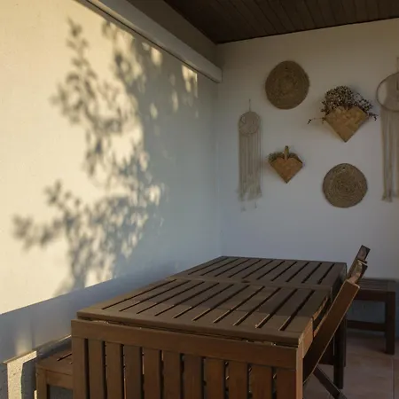Nyaraló Casa Dos Grous