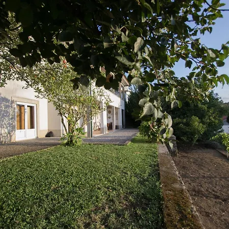 度假居 Casa Dos Grous *