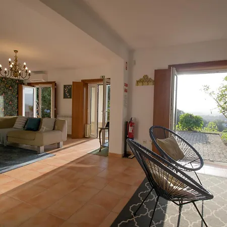 Casa Dos Grous