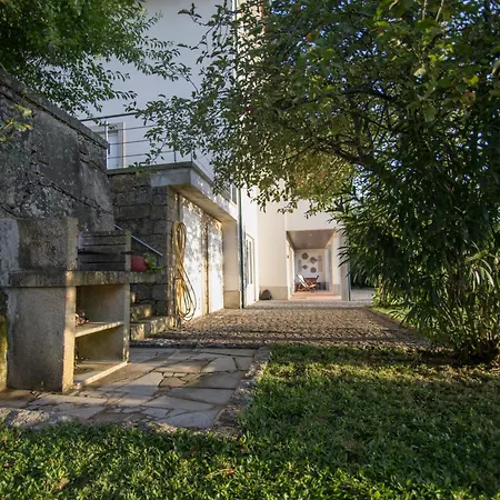 Casa Dos Grous