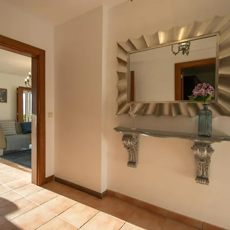 Casa Dos Grous 度假居 *