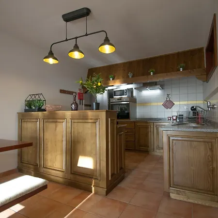 Casa Dos Grous *