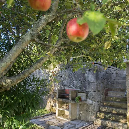 Casa Dos Grous *