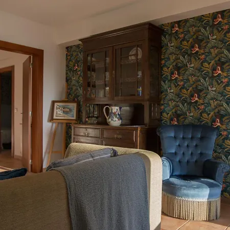 Casa Dos Grous *