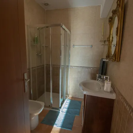 Casa Dos Grous 度假居 蓬德利马