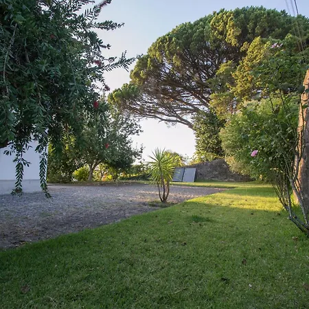 Casa Dos Grous 度假居