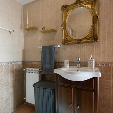 Casa Dos Grous 度假居 蓬德利马