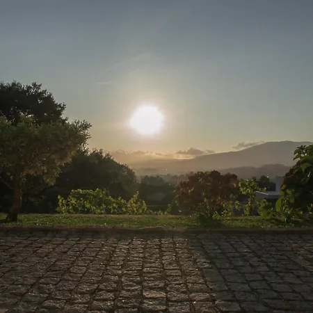 Casa Dos Grous 度假居 *