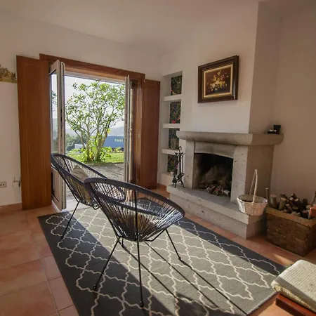 Casa Dos Grous