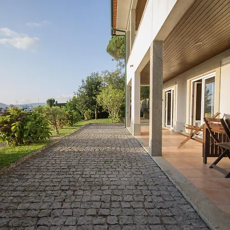 Casa Dos Grous