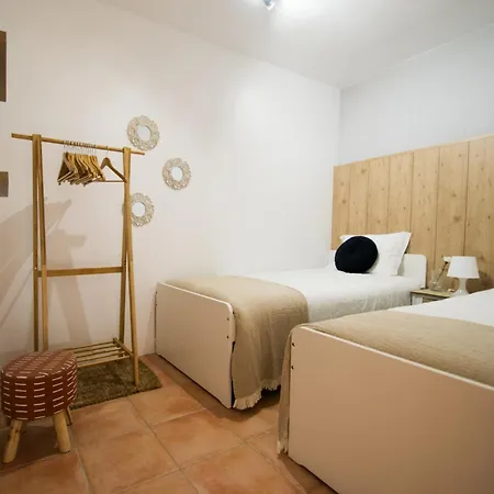 Casa Dos Grous *