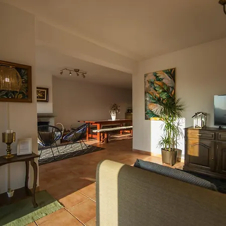 度假居 Casa Dos Grous *