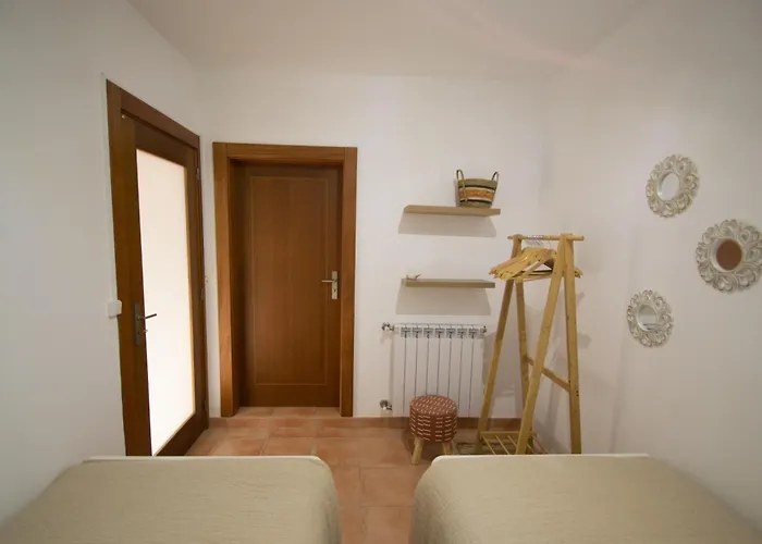 Casa Dos Grous Ferienhaus Ponte de Lima