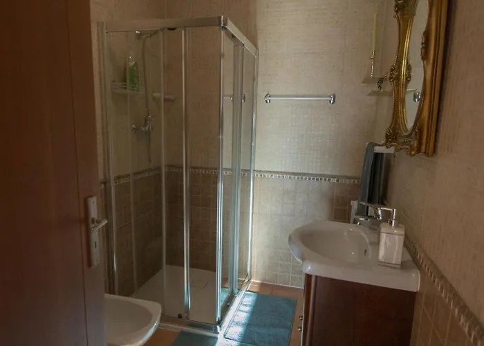 Casa Dos Grous Ferienhaus Ponte de Lima