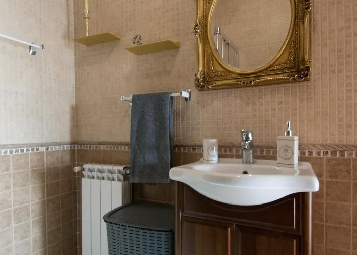 Casa Dos Grous Ferienhaus Ponte de Lima