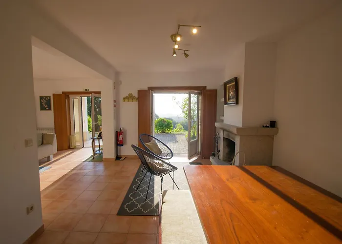 Casa Dos Grous Ponte de Lima