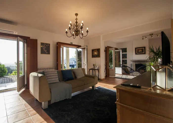 Casa Dos Grous * Ponte de Lima