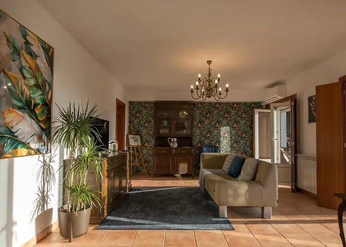 Casa Dos Grous * Ponte de Lima